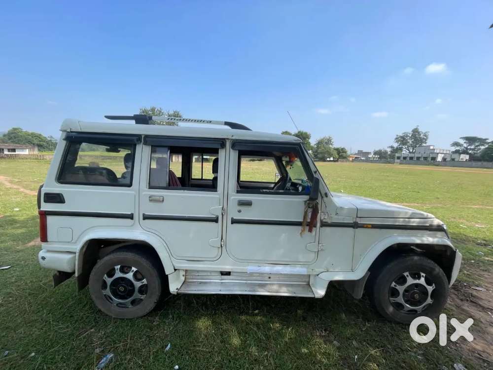 Mahindra Bolero 2013 Diesel