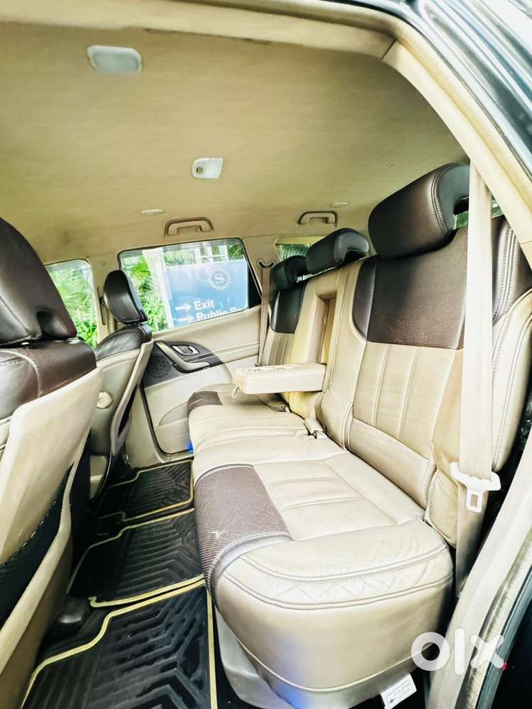 Mahindra Xuv500 Diesel 2014