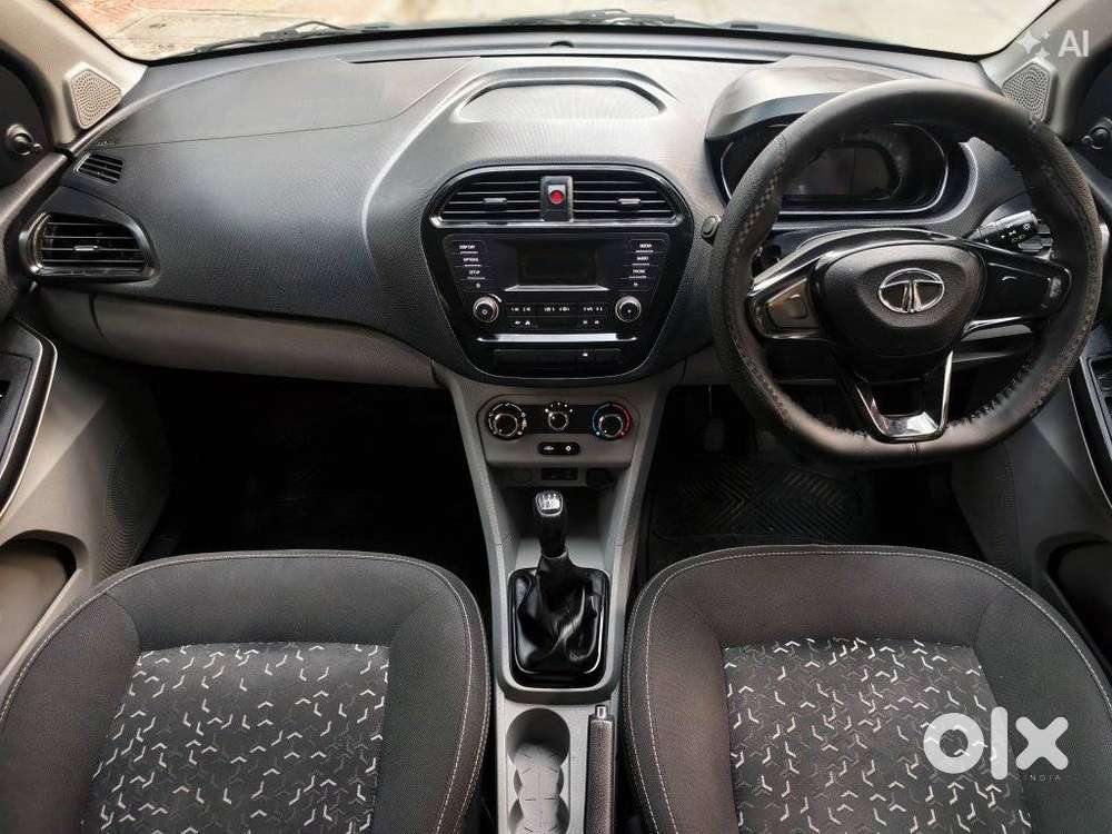 Tata Tiago 1.2 Revotron Xm Cng, 2022, Cng & Hybrids