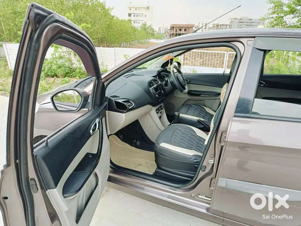 Tata Tiago