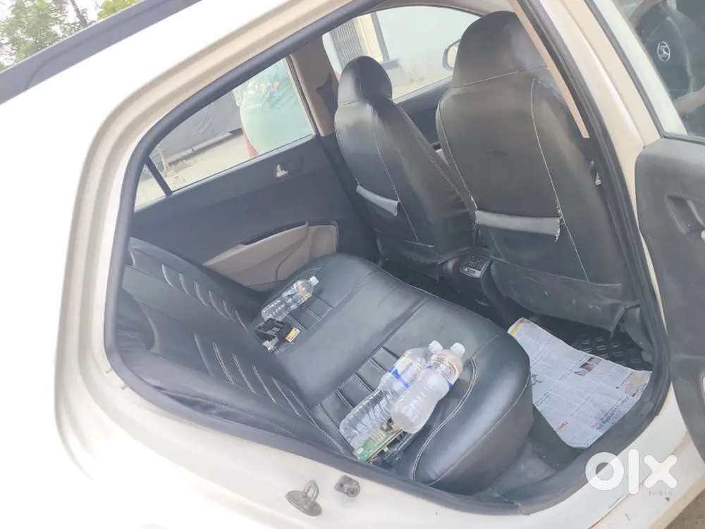 Hyundai Grand I10 2014 Petrol Good Condition
