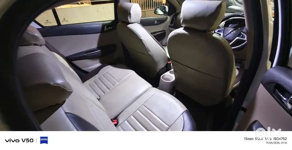 Hyundai I20 1.4 Asta 2011