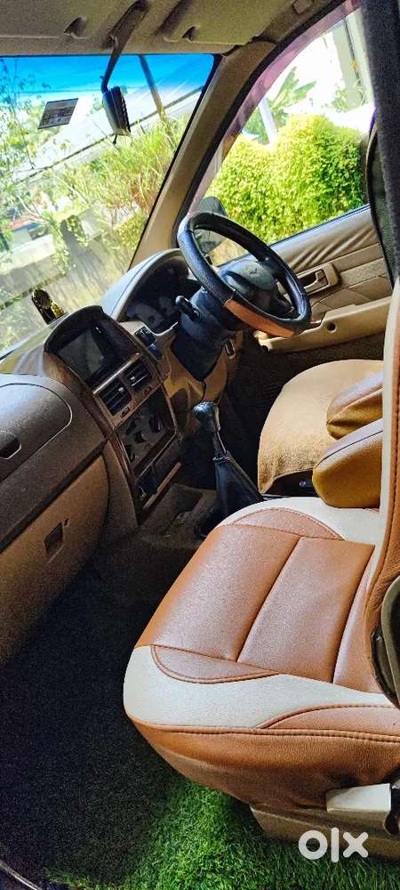 Chevrolet Tavera Ls 2011