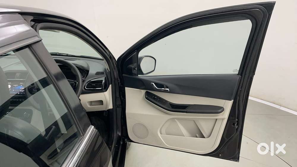 Tata Tiago 1.2 Revotron Xz Plus Cng, 2022, Cng & Hybrids