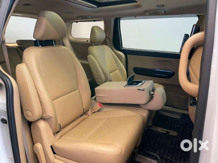 Kia Carnival Prestige, 2022, Diesel