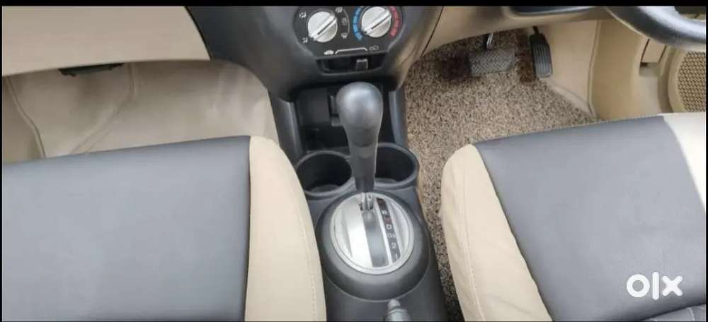 Honda Brio 2013 56000 Km