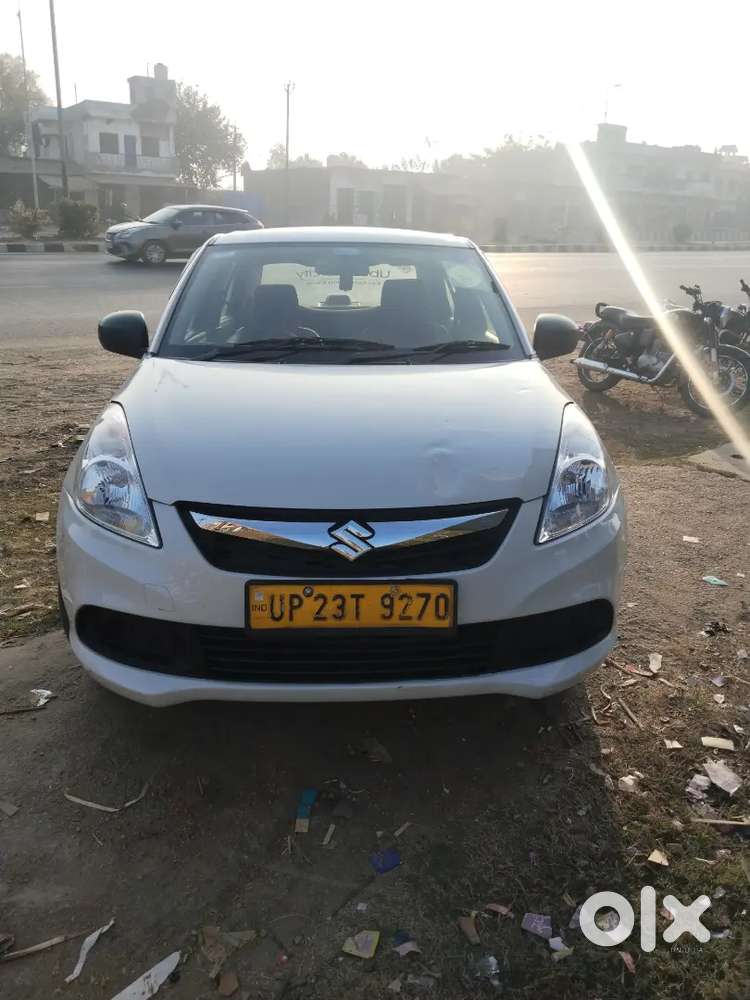 Good Condition Car