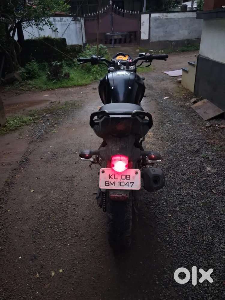 Take another bike