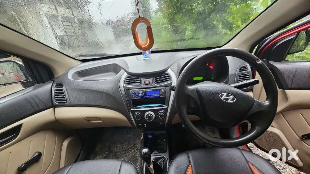 Hyundai Eon 2021 Petrol Well Maintained Ac Blower Working Insurance Ok