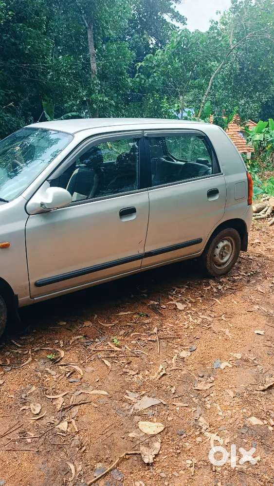 2008 Model Maruti Suzuki Alto Selling