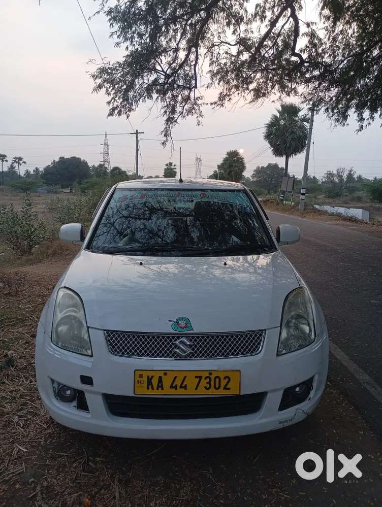 Maruti Suzuki Dzire 2016