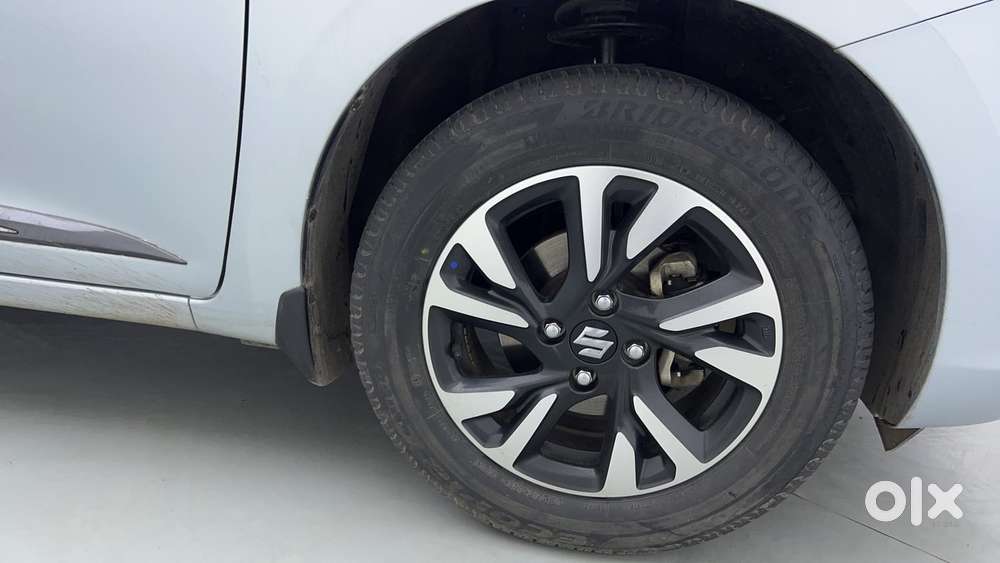 Maruti Suzuki Swift 2018 Zxi Plus, 2024, Petrol