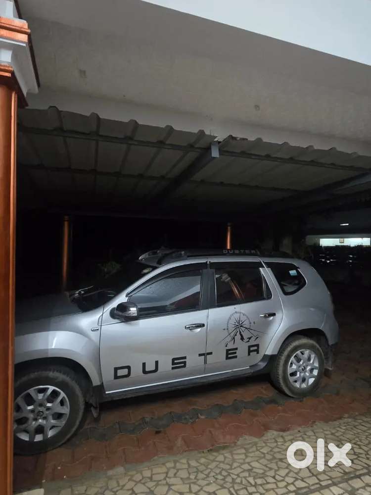 Duster For Sale