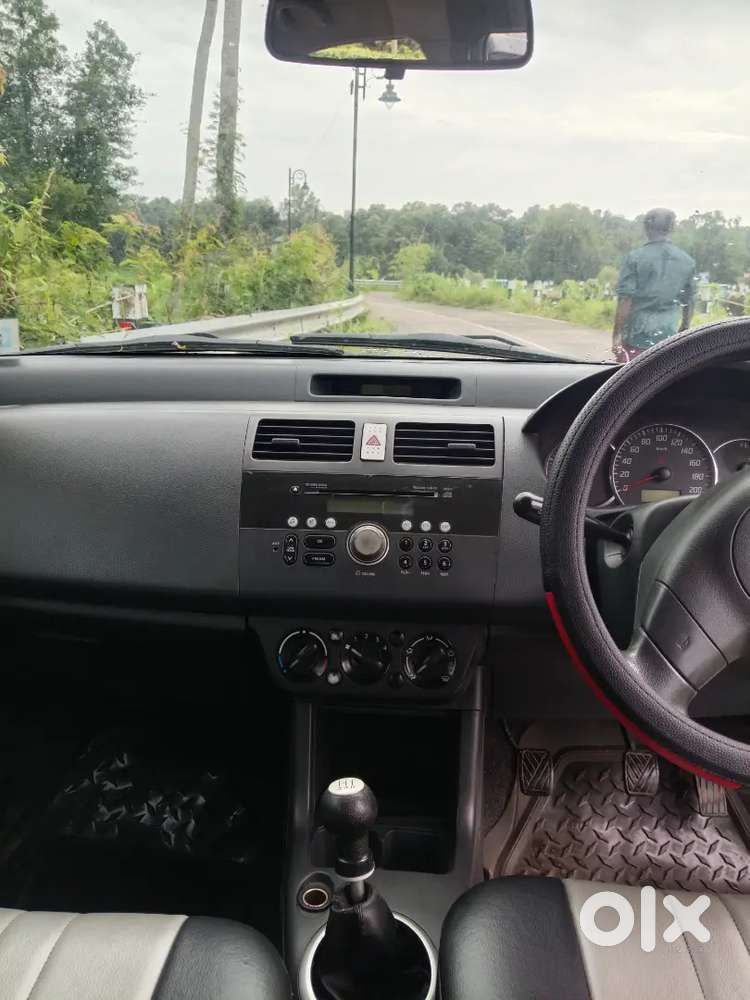 2010 Maruti Suzuki Dzire Vdi Diesel Manual Car