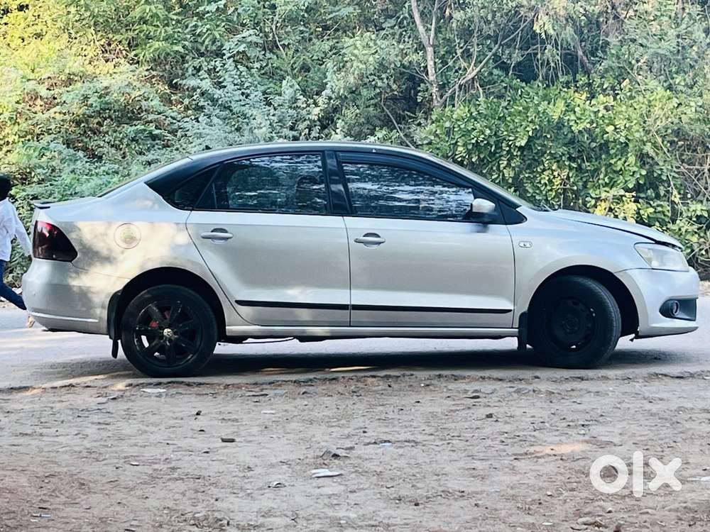 Volkswagen Vento, 2010, Petrol
