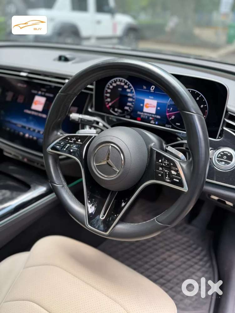 Mercedes-benz E-class E 450 4matic, 2025, Petrol
