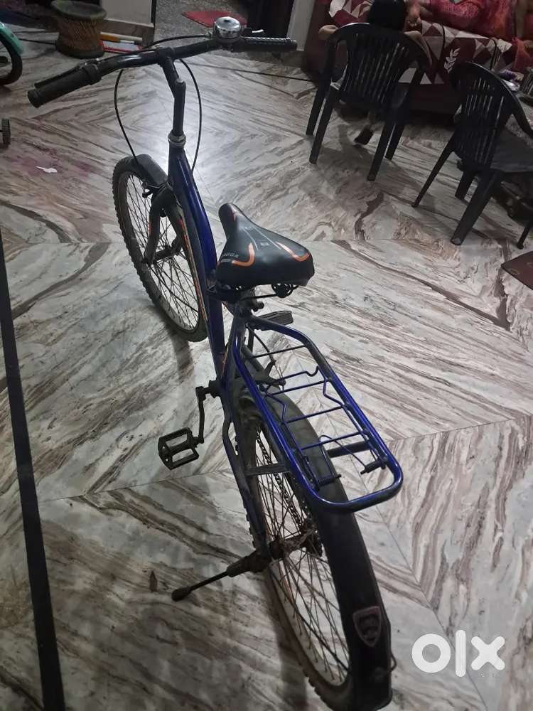 Oster Brand Cycle