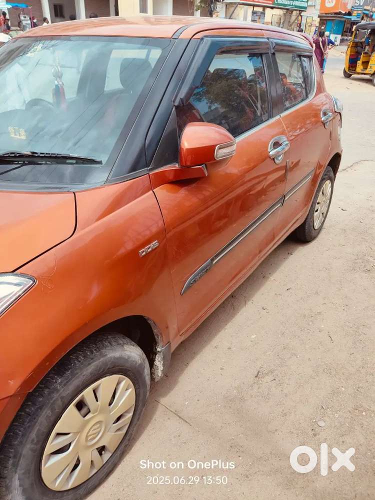 Maruti Suzuki Swift 2013 Diesel Good Condition