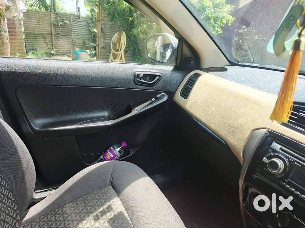 Tata Zest 1.2 Revotron 2016 Petrol