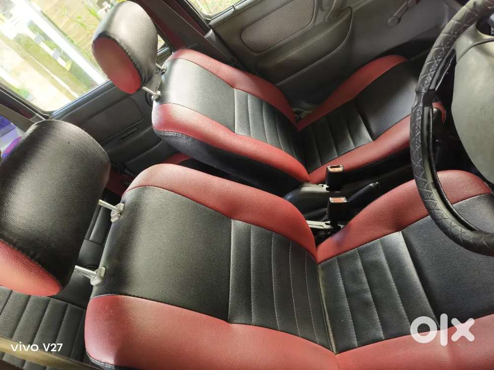 Maruti Suzuki Wagon R 2005 Petrol 110000 Km Driven