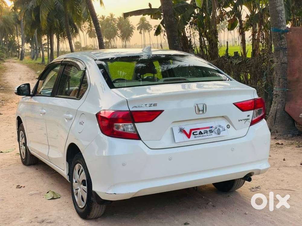 Honda Amaze