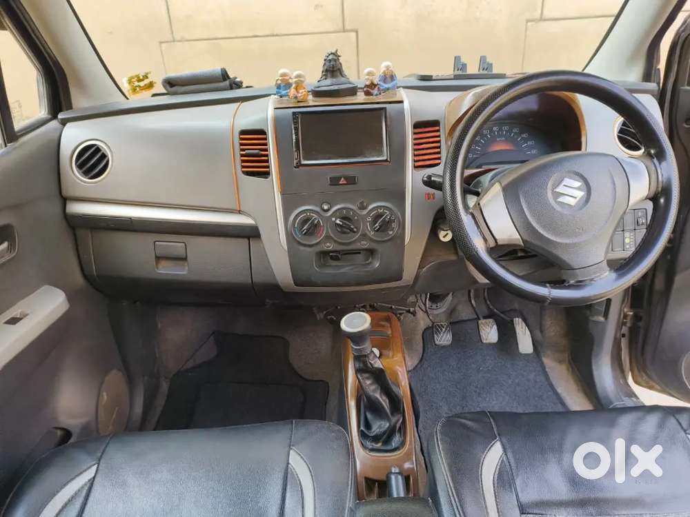 Maruti Suzuki Wagon R 2012 Hybrid Model ( Self Used )
