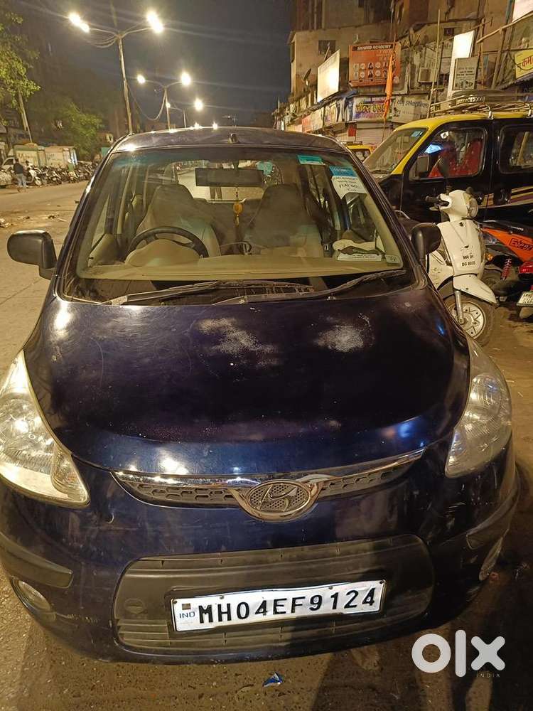 Hyundai I10 2010 Petrol 85000 Km Driven