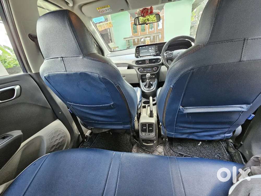 Hyundai Grand I10 Petrol 2021