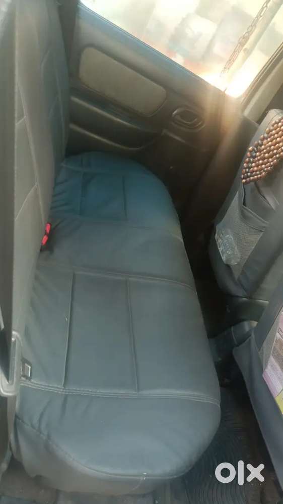 Maruti Suzuki Wagon R Duo