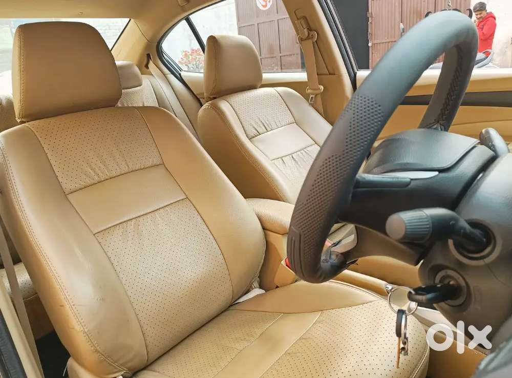 Honda City Well Maintained