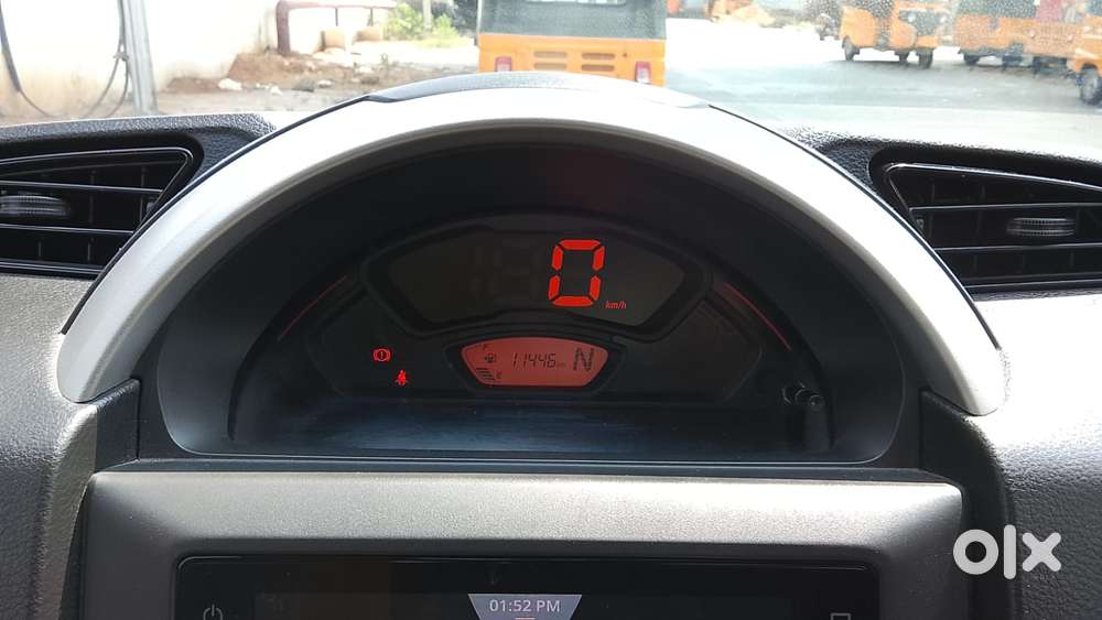 Maruti Suzuki S-presso Vxi Plus At, 2025, Petrol