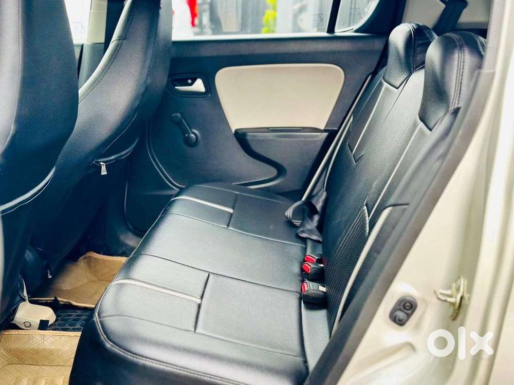 Maruti Suzuki Alto 800 0.8 Lxi (o), 2020, Petrol
