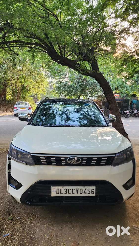 Mahindra Xuv300 2021 Petrol 55000 Km Driven