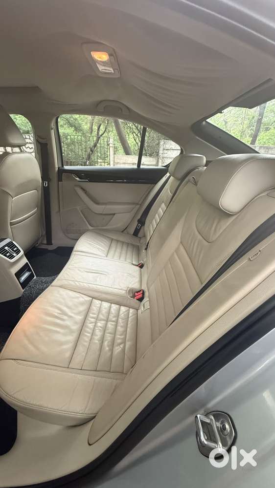 Skoda Octavia 2.0 Tdi Style Plus At, 2017, Diesel