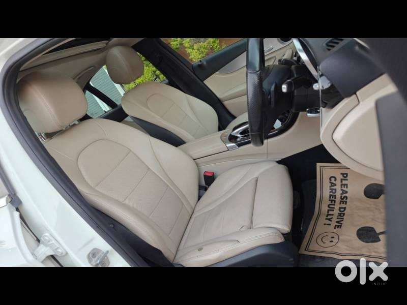 Mercedes-benz C-class 2.0 220d Progressive, 2016, Diesel