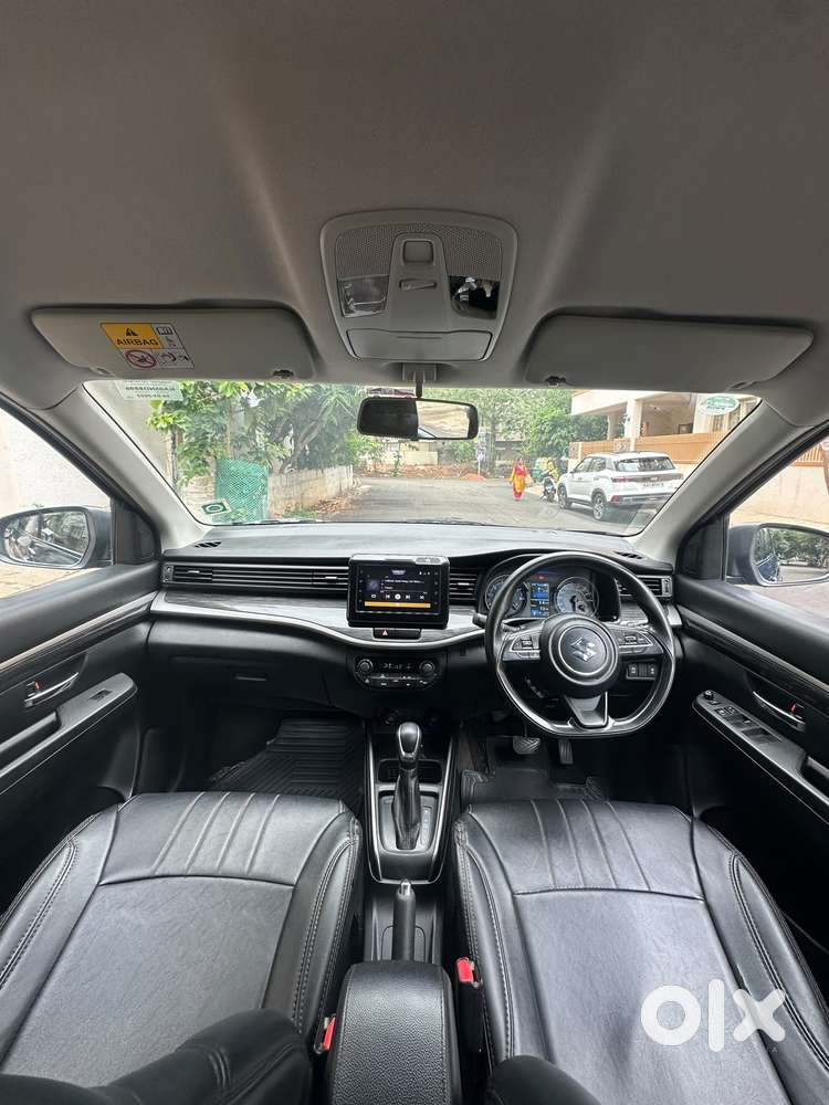 Maruti Suzuki Xl6 Zeta At, 2022, Petrol
