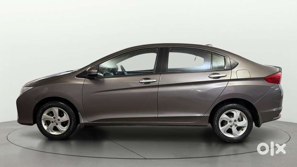 Honda City 2015-2017 I Vtec V, 2016, Petrol