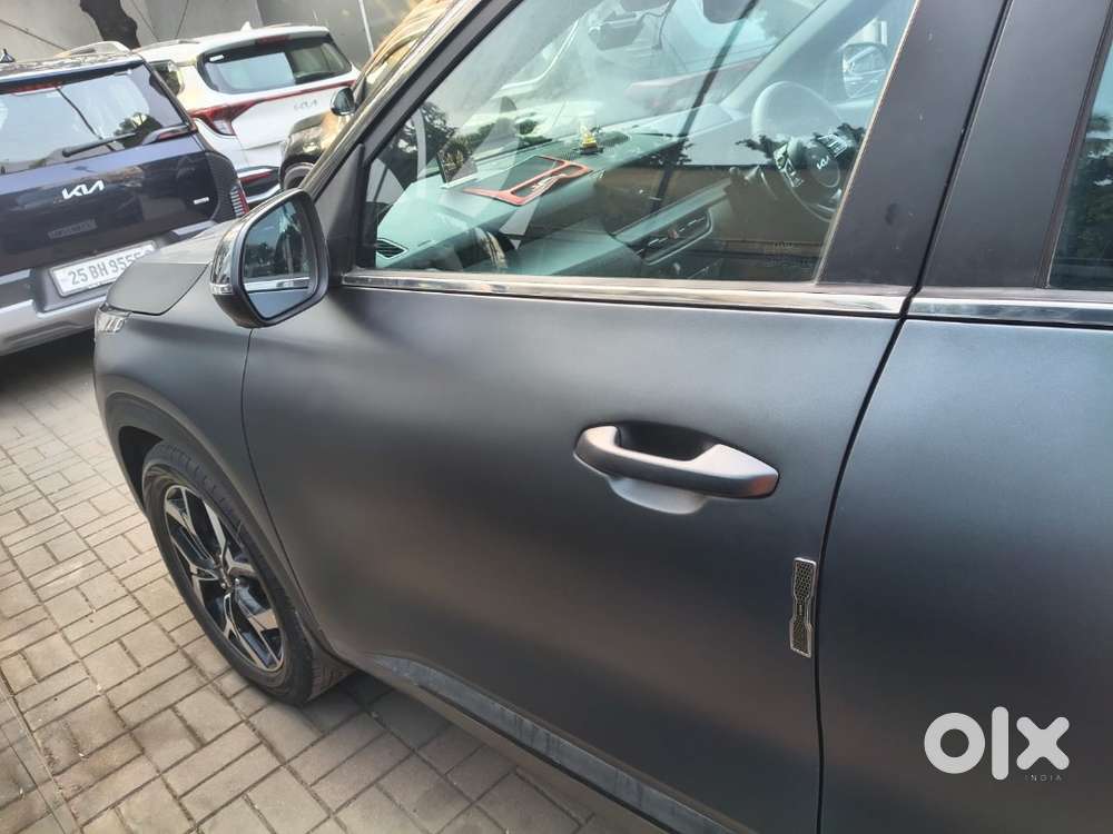 1.5 Turbo Petrol X-line  Dct