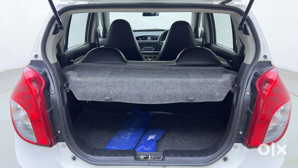 Maruti Suzuki Alto 800 Vxi, 2022, Petrol