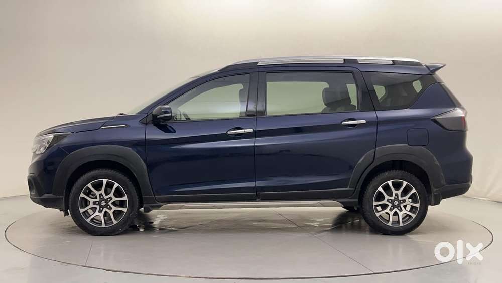 Maruti Suzuki Xl6 1.5 Alpha Plus Mt, 2022, Petrol