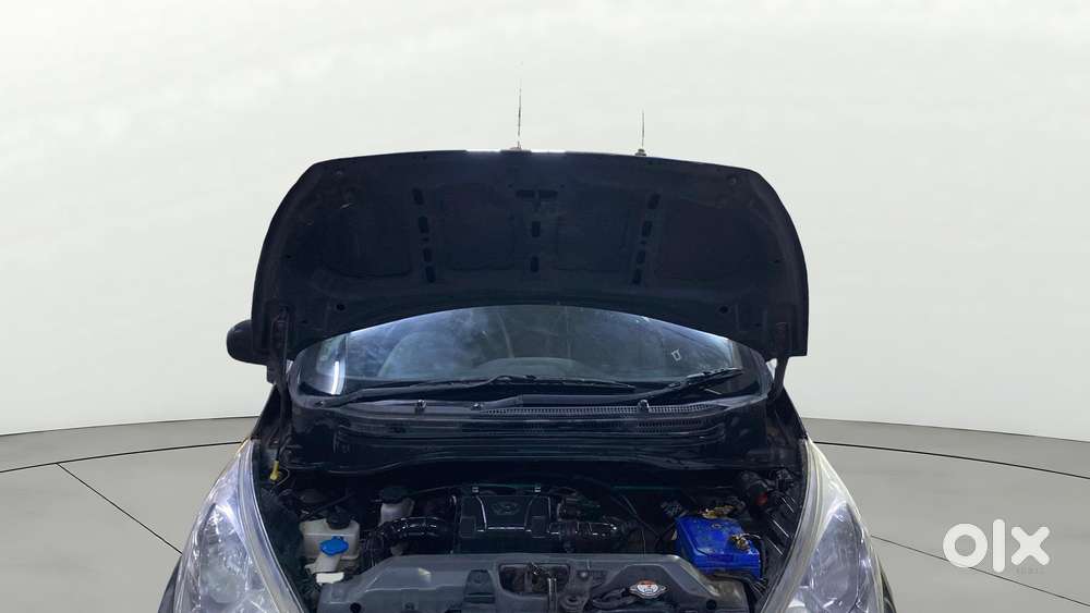 Hyundai Eon Era +, 2015, Petrol