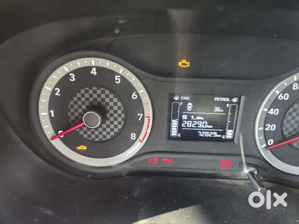 Hyundai Grand I10 Nios 2021