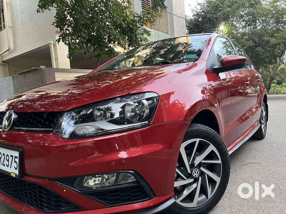 Volkswagen Polo 1.0 Comfortline Plus, 2021, Petrol