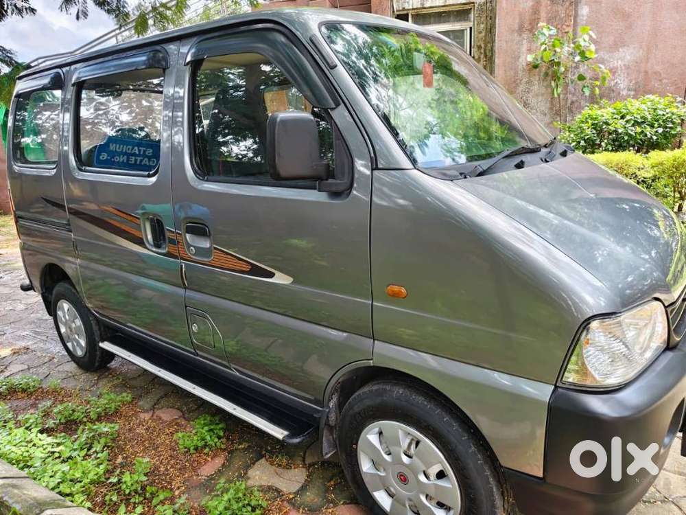 Maruti Suzuki Eeco 5 Seater Ac, 2019, Petrol