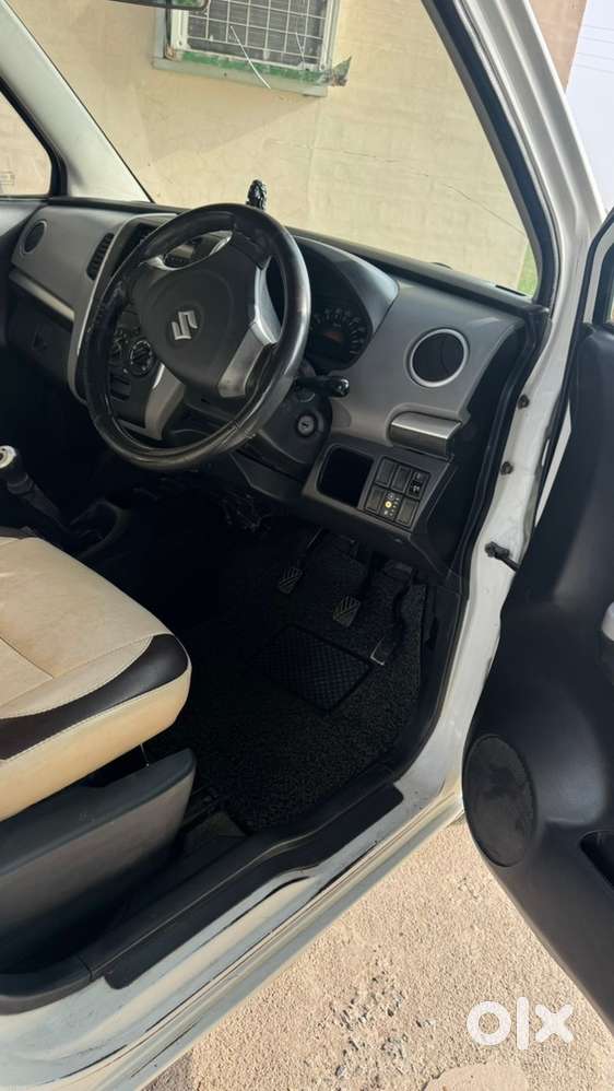 2011 Maruti Suzuki Wagon R