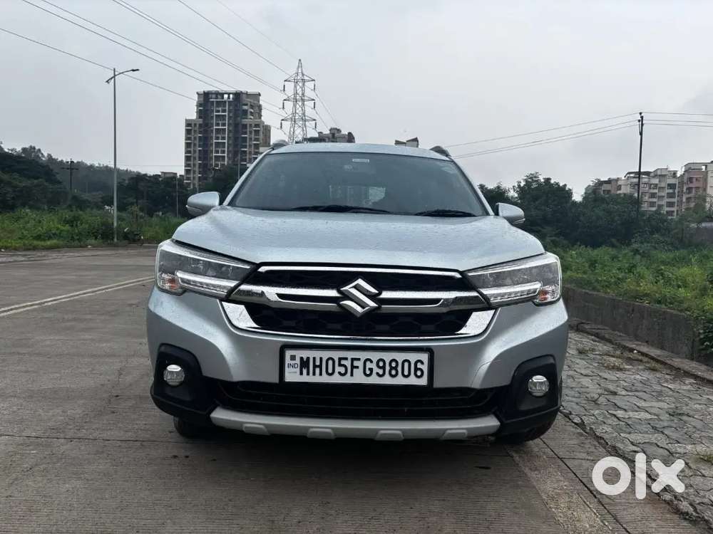 Maruti Suzuki Xl6 2024 Cng & Hybrids 34000 Km Driven