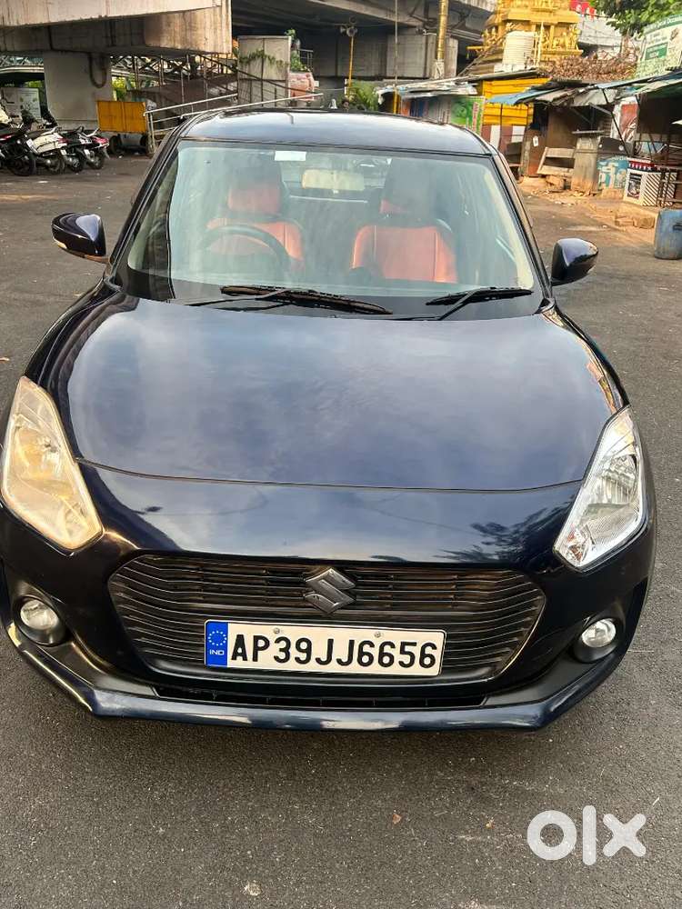 Very Good Condition Vechile