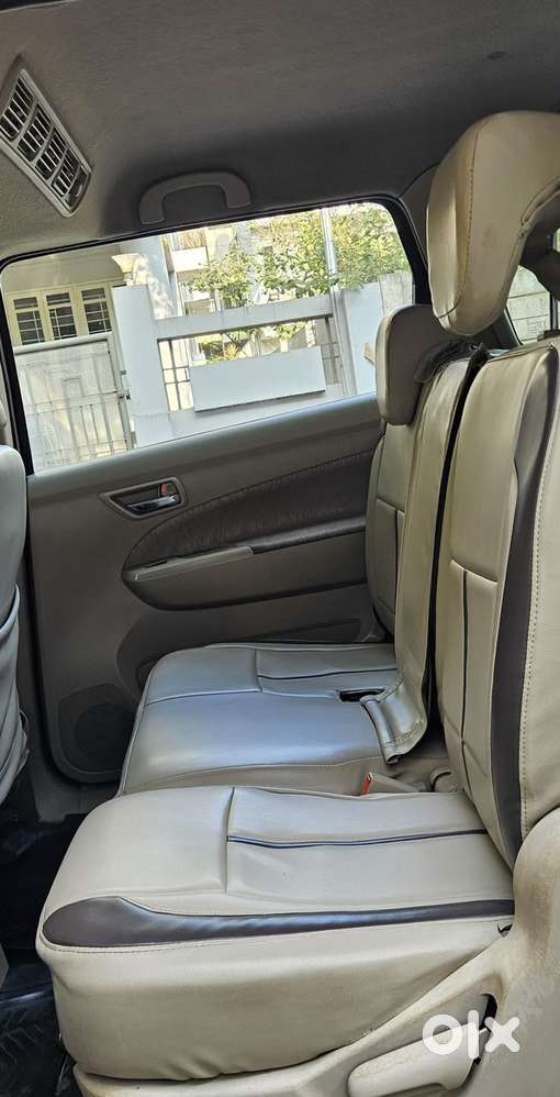 Maruti Suzuki Ertiga Zdi, 2013, Diesel