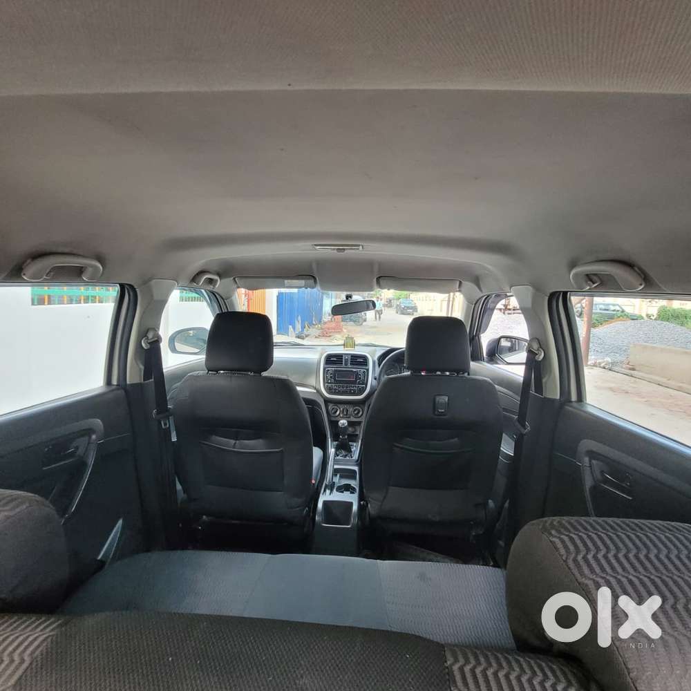 Maruti Suzuki Vitara Brezza Vdi (o), 2018, Diesel