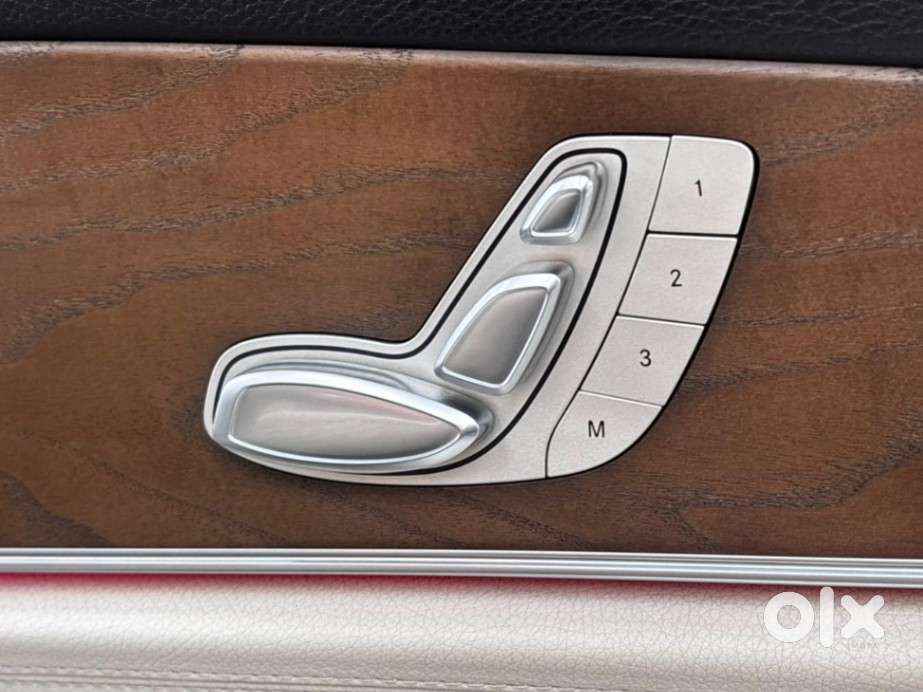 Mercedes-benz E-class E 200, 2018, Petrol